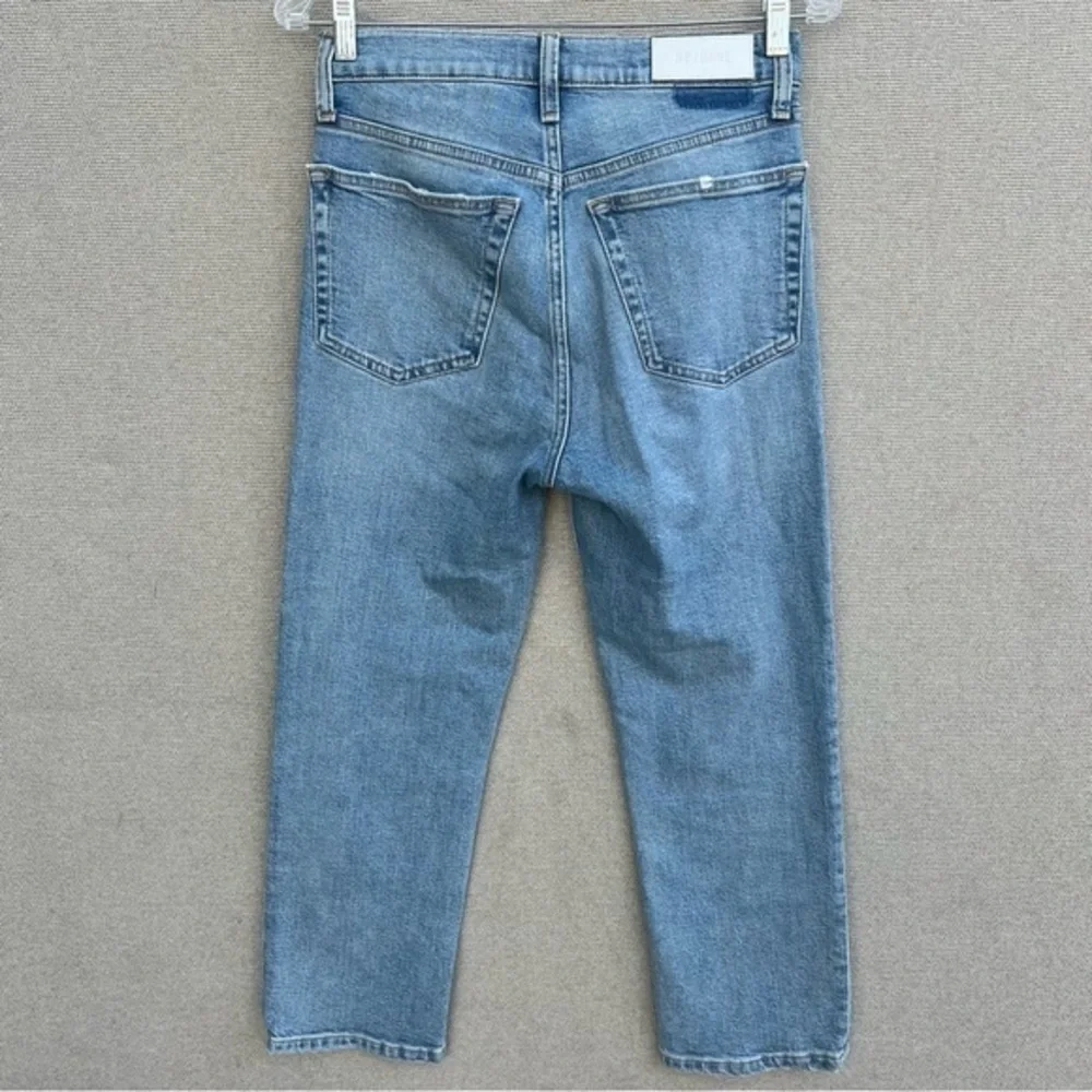 RE/Done Jeans Womens‎ Size 26